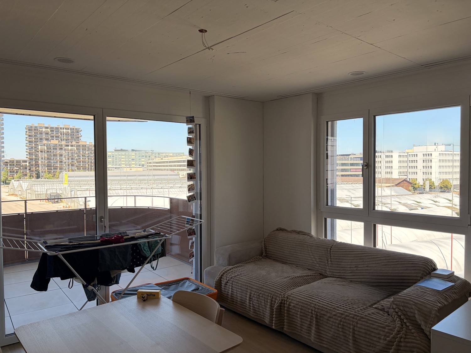 1 ½ rooms apartment, photo 1 of 6