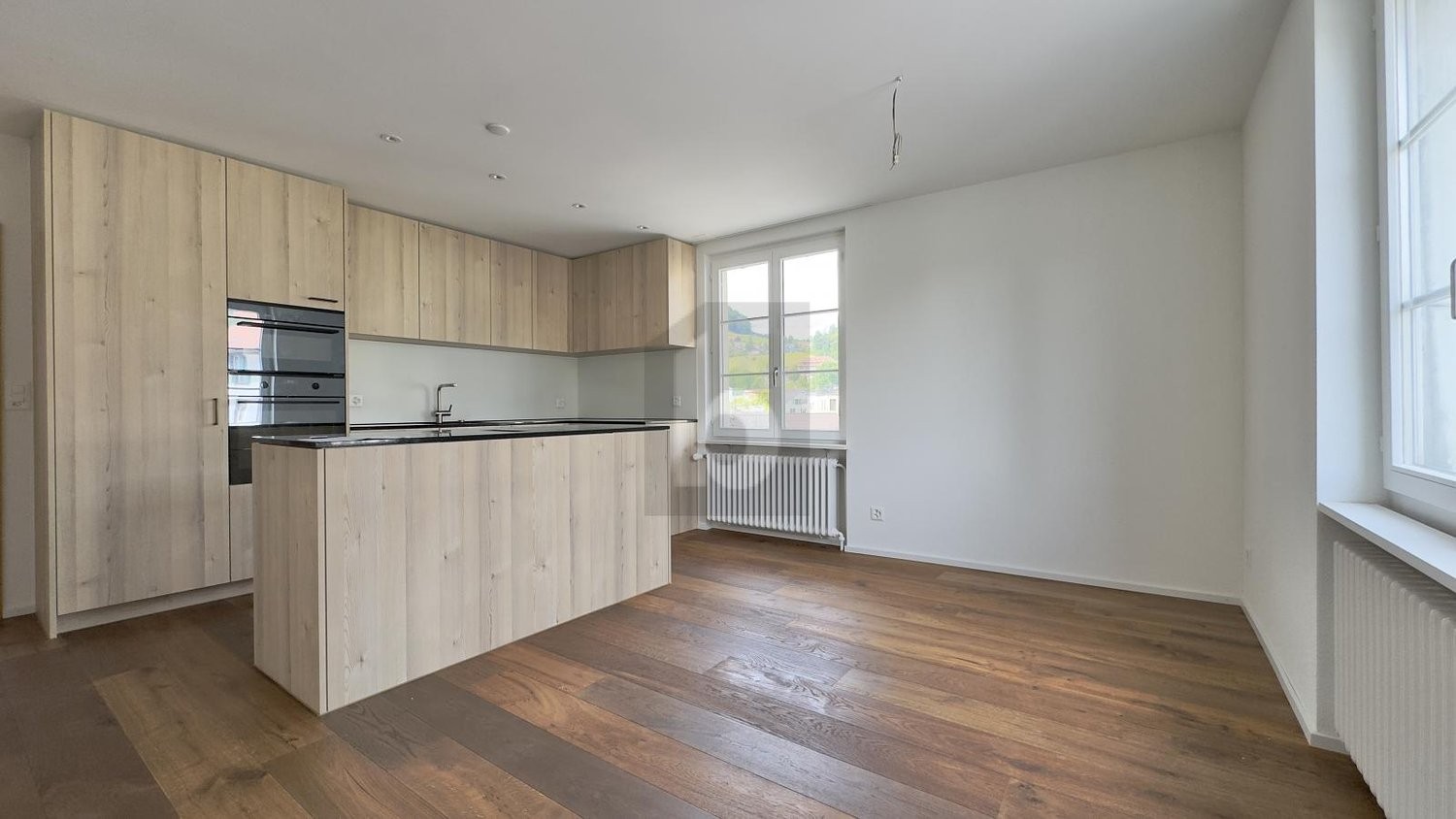 6 ½ rooms duplex, photo 3 of 4