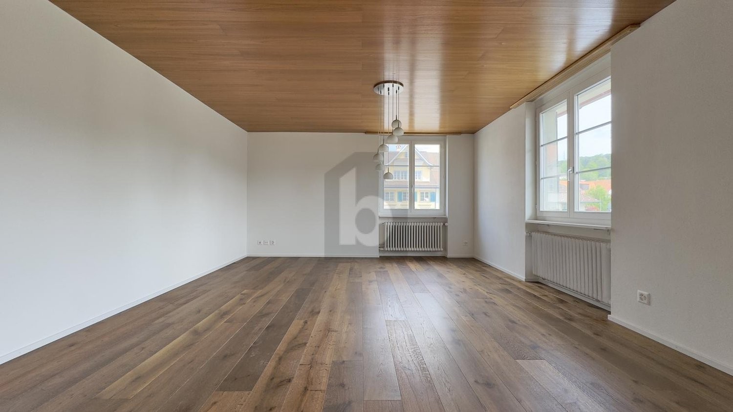 6 ½ rooms duplex, photo 1 of 4