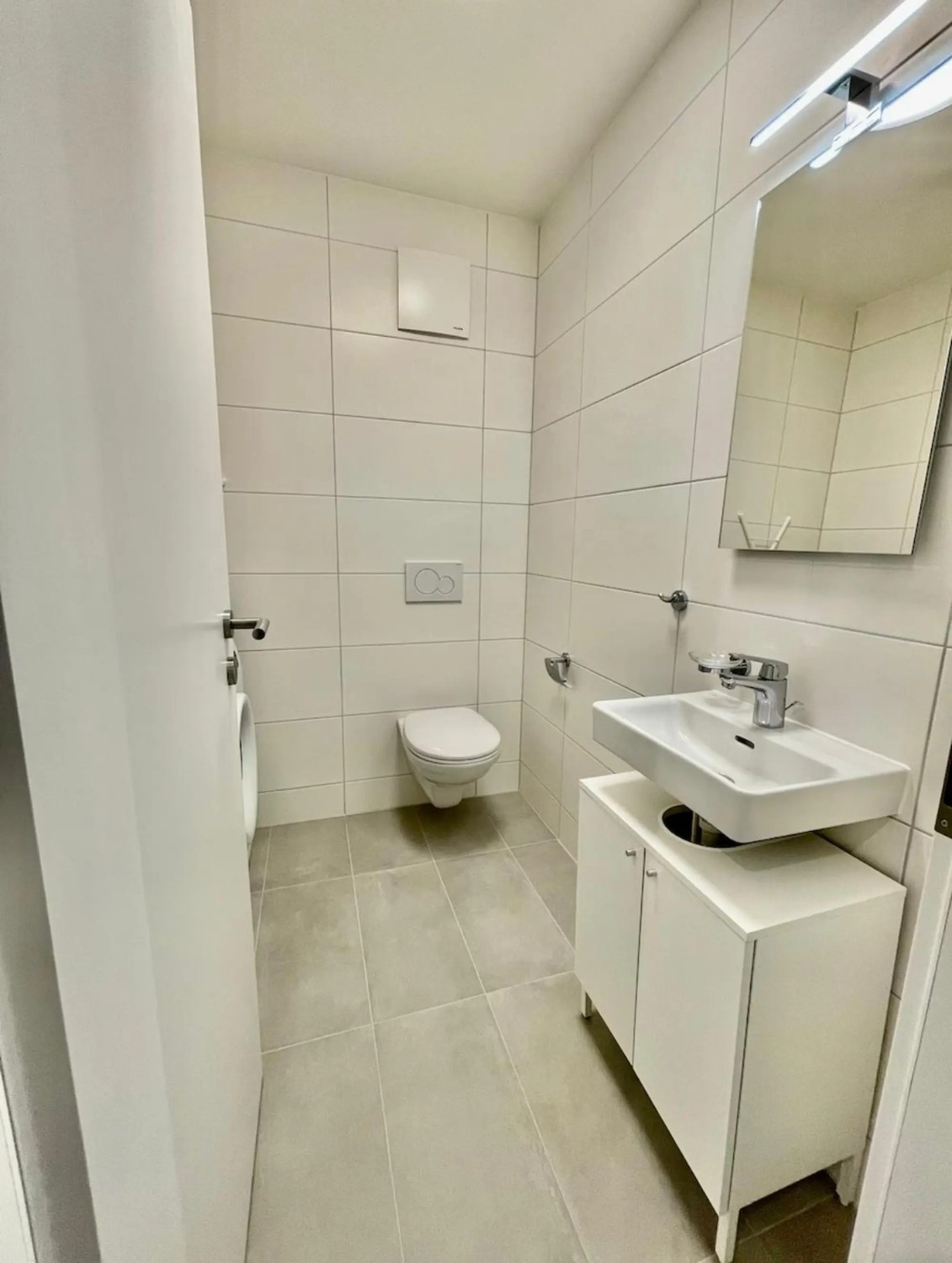 3 ½ rooms apartment, photo 10 of 10