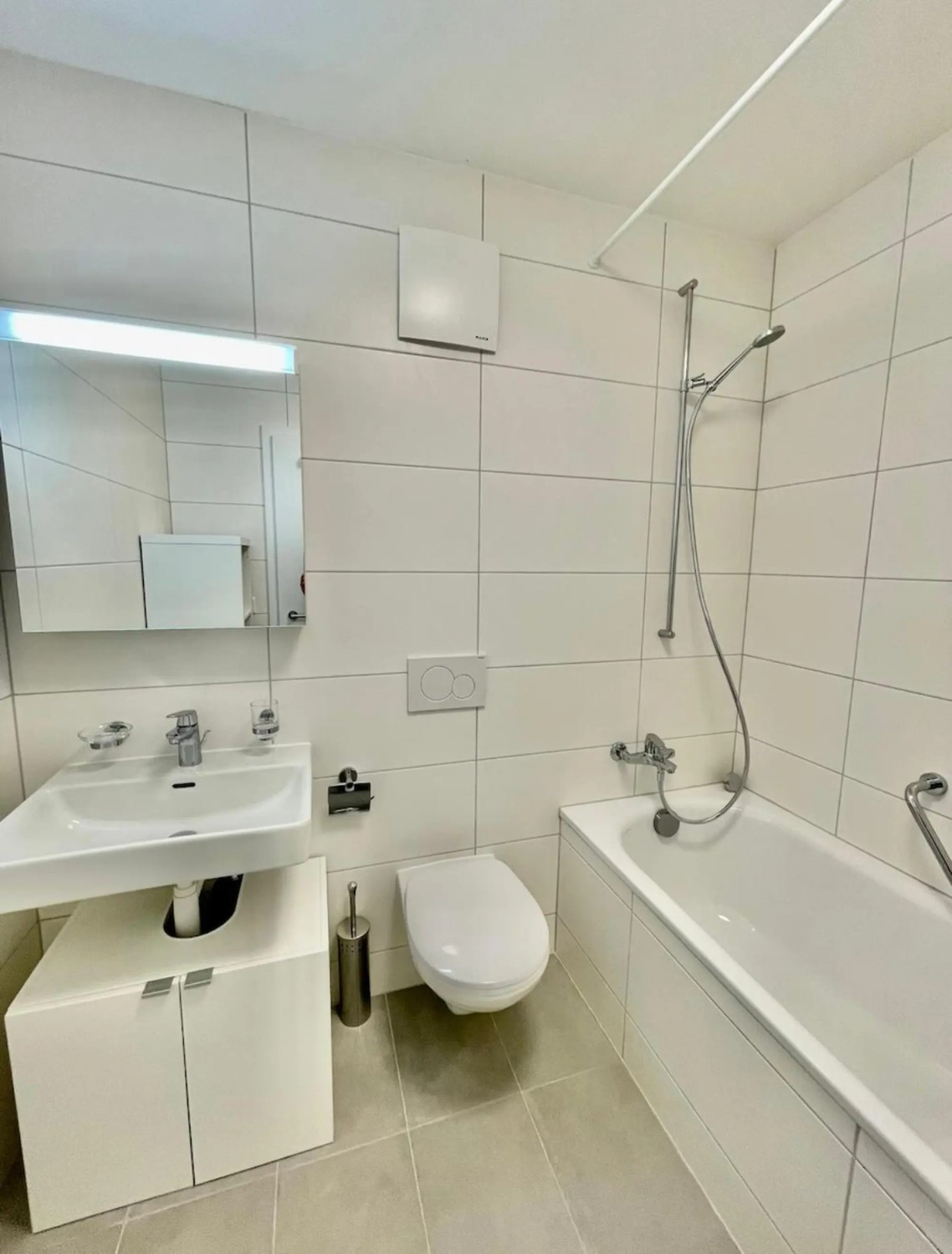3 ½ rooms apartment, photo 6 of 10