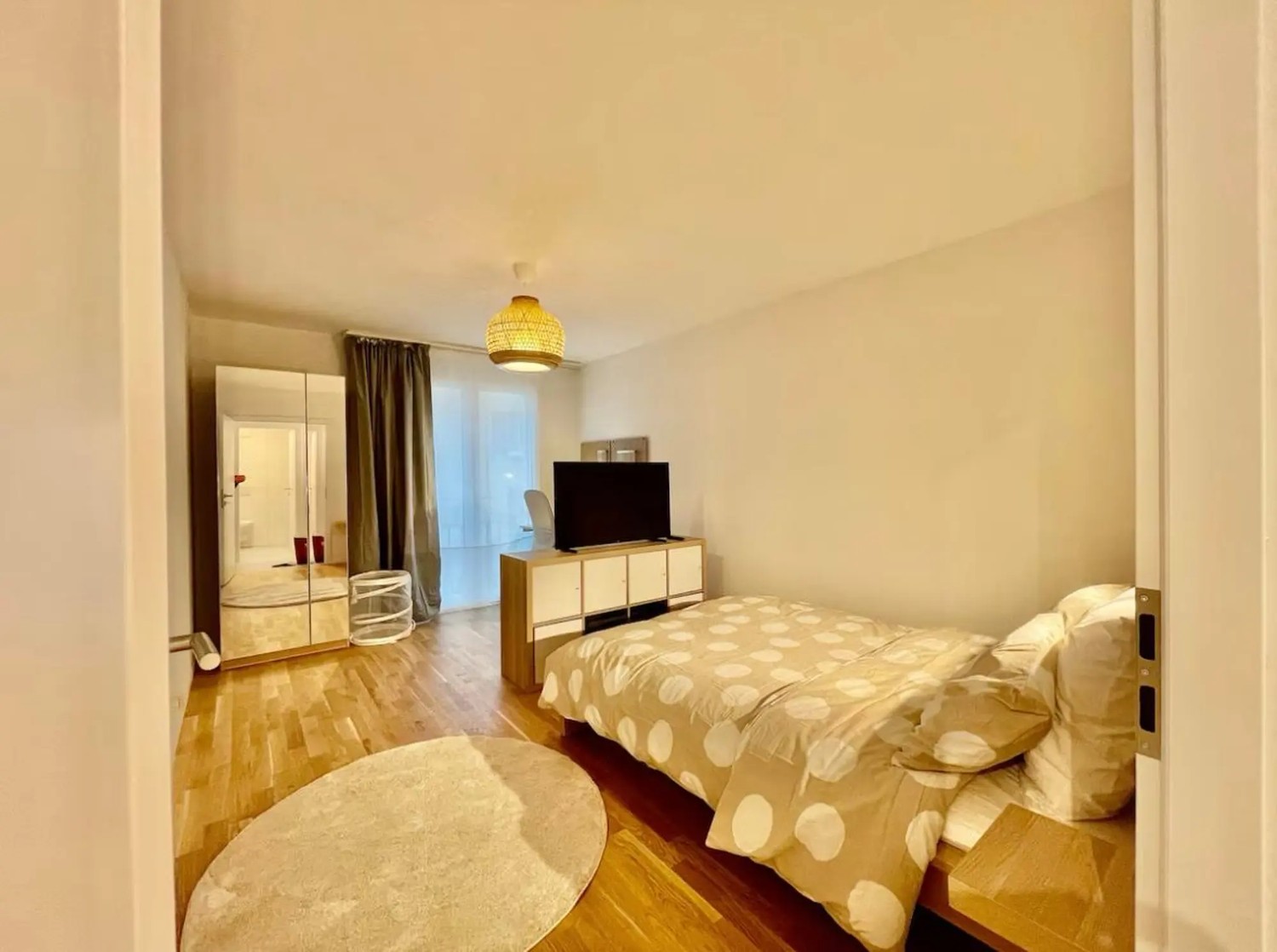 3 ½ rooms apartment, photo 9 of 10