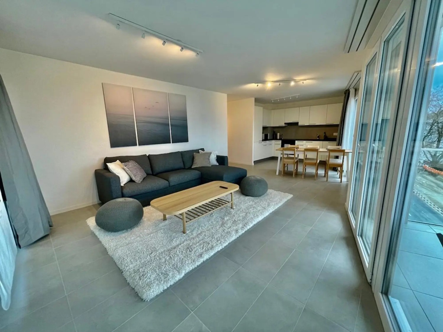 3 ½ rooms apartment, photo 3 of 10