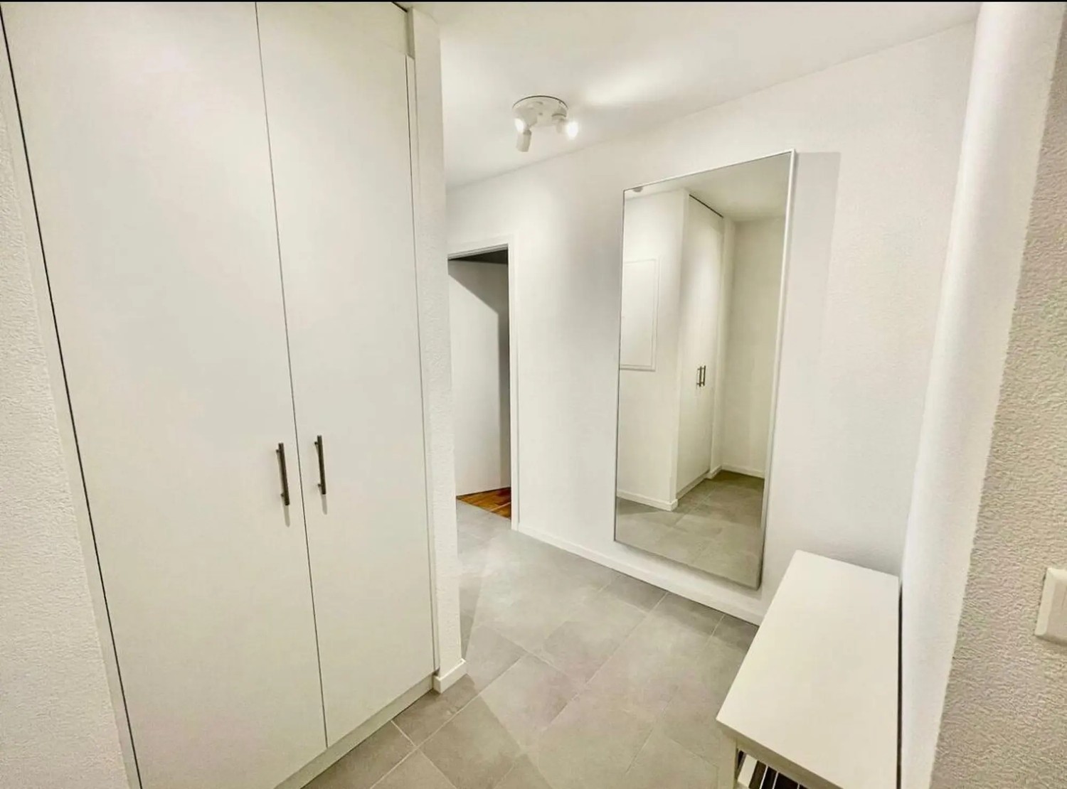 3 ½ rooms apartment, photo 1 of 10
