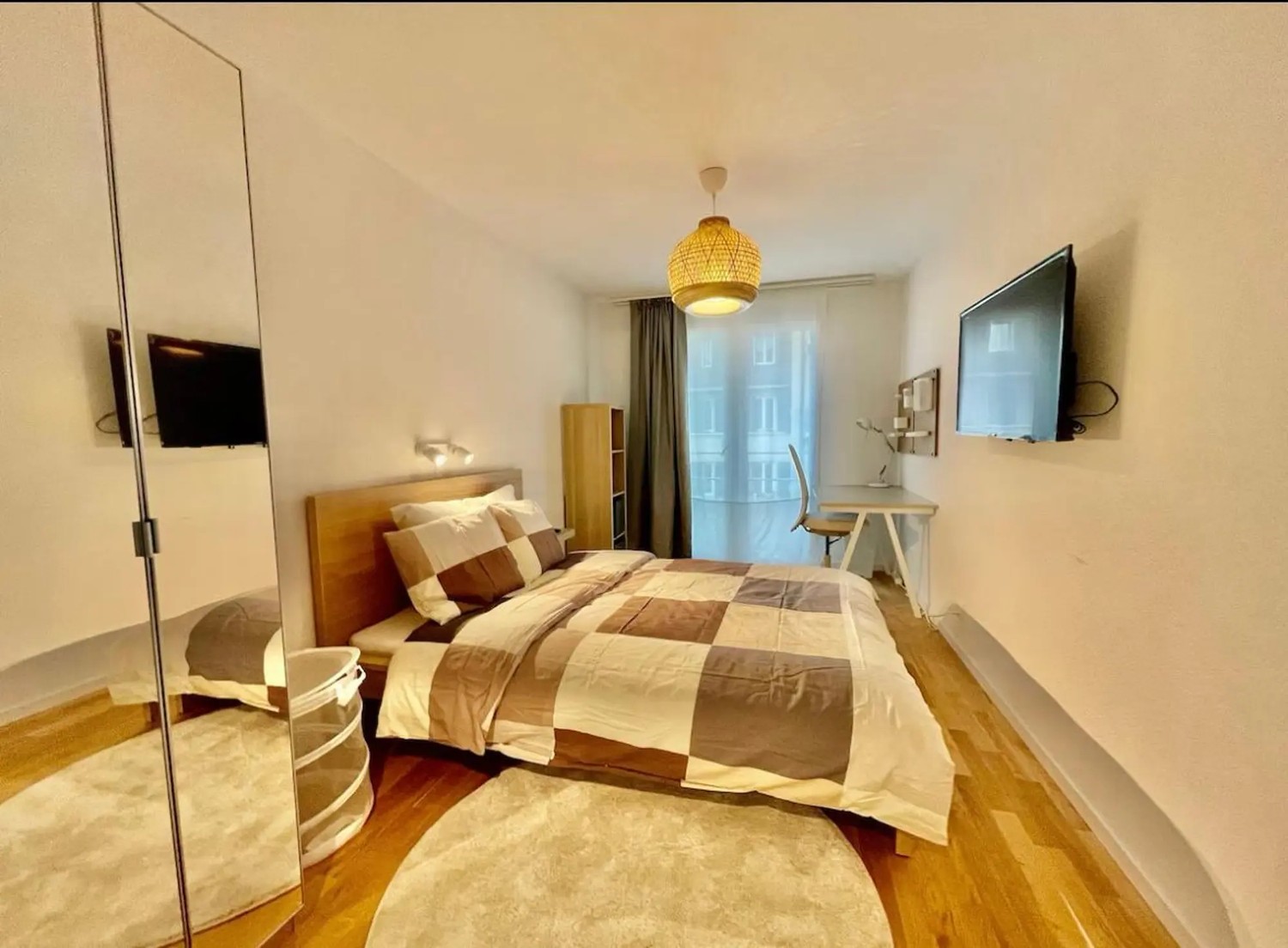 3 ½ rooms apartment, photo 8 of 10