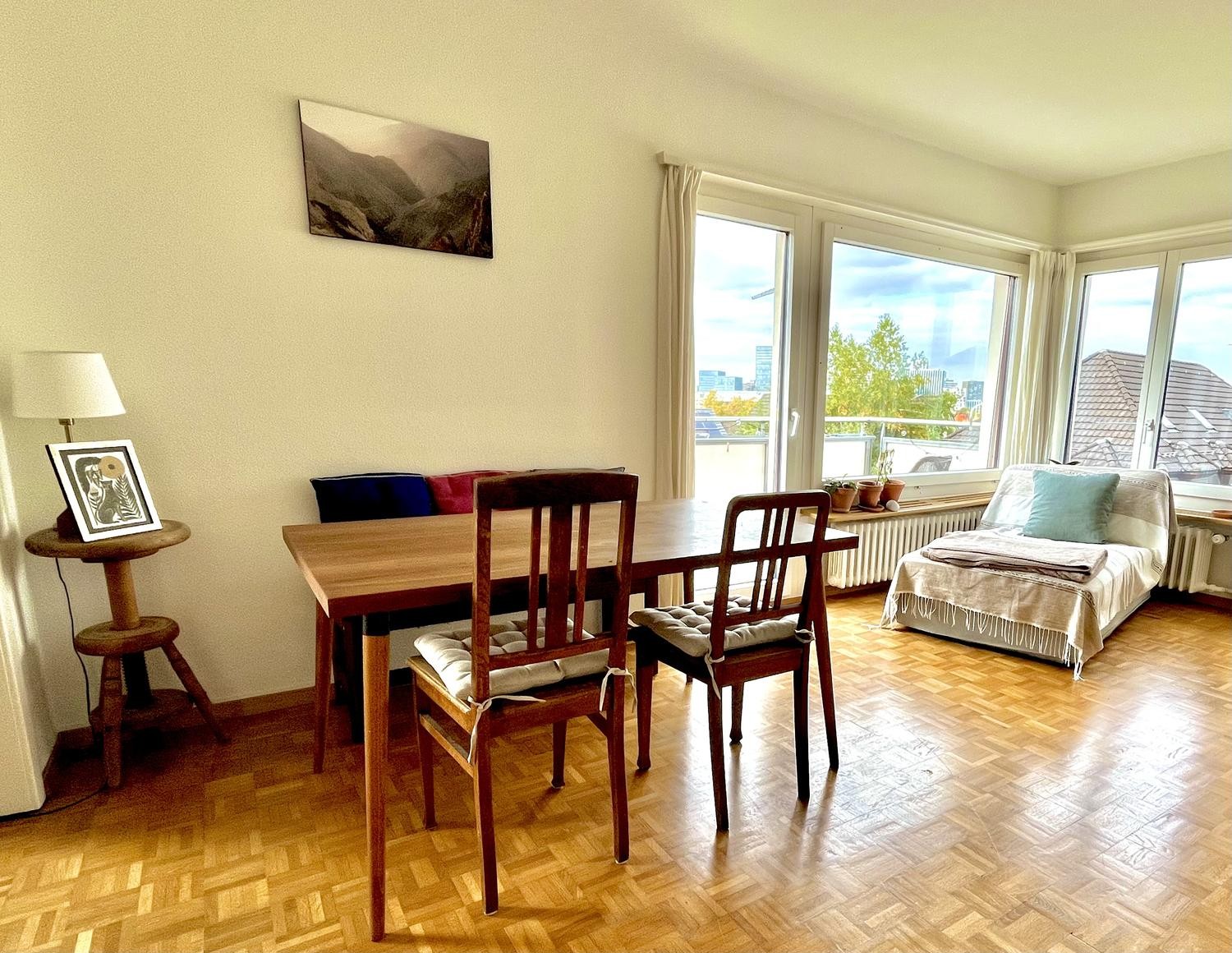 Appartamento di 3 ½ locali