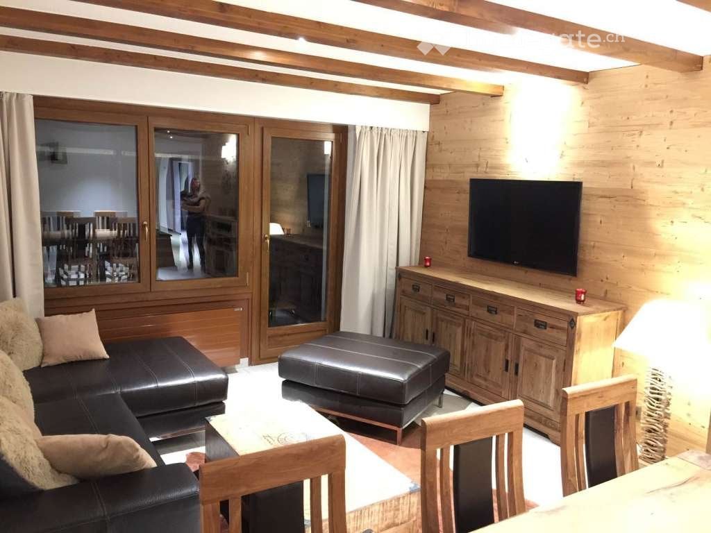 3 ½ rooms apartment, photo 1 of 5