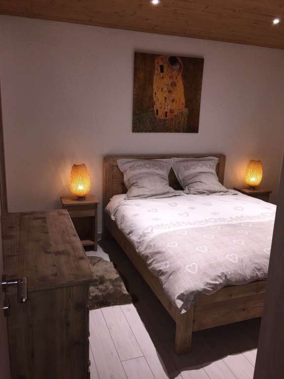 3 ½ rooms apartment, photo 2 of 5
