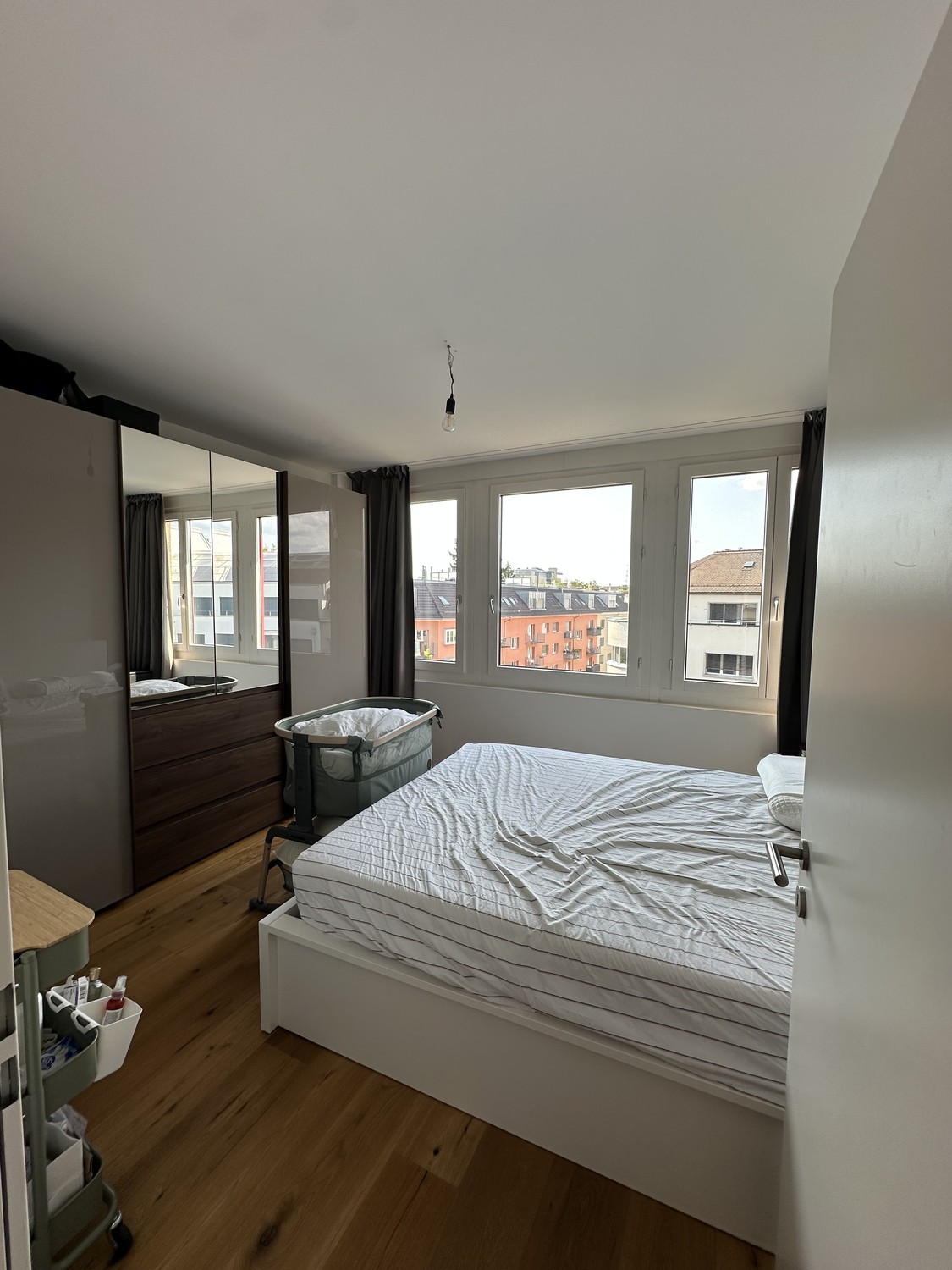 2 ½ rooms apartment, photo 6 of 6