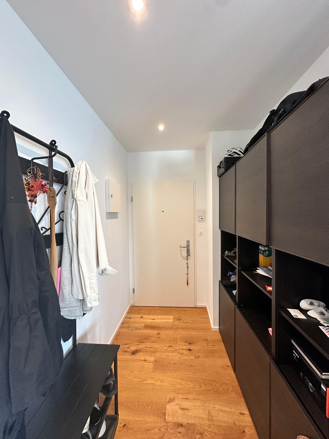 2 ½ rooms apartment, photo 5 of 6