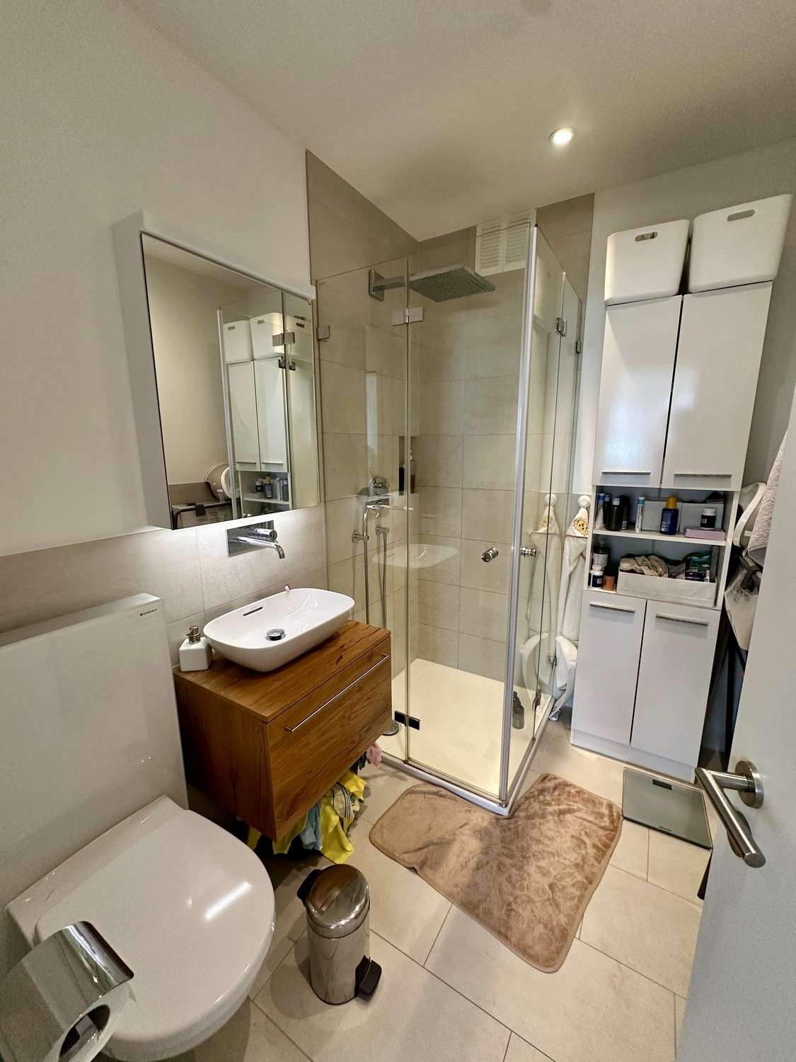 2 ½ rooms apartment, photo 3 of 6