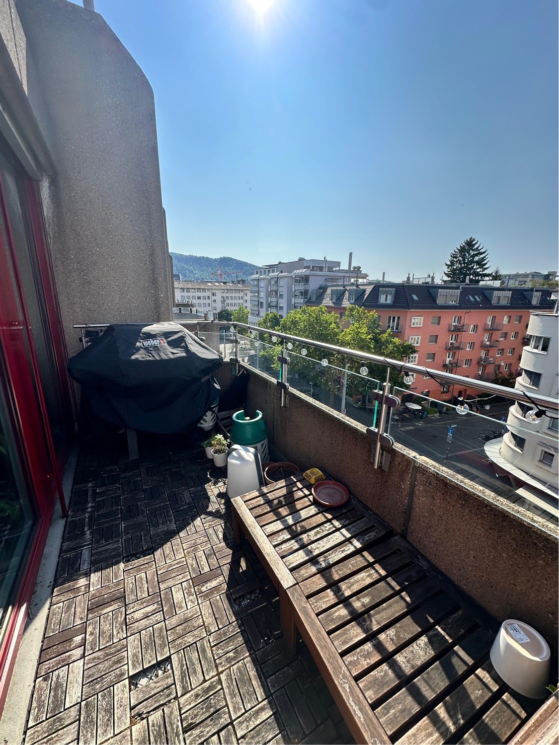 2 ½ rooms apartment, photo 4 of 6