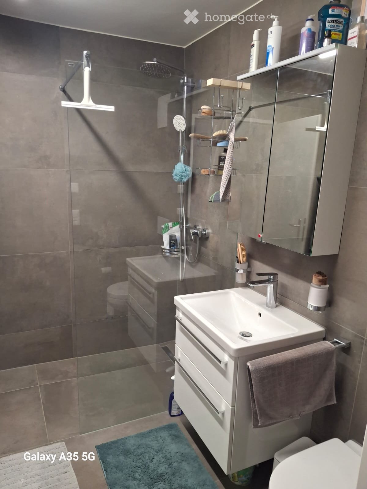 Appartement de 3 ½ pièces, photo 4 sur 5