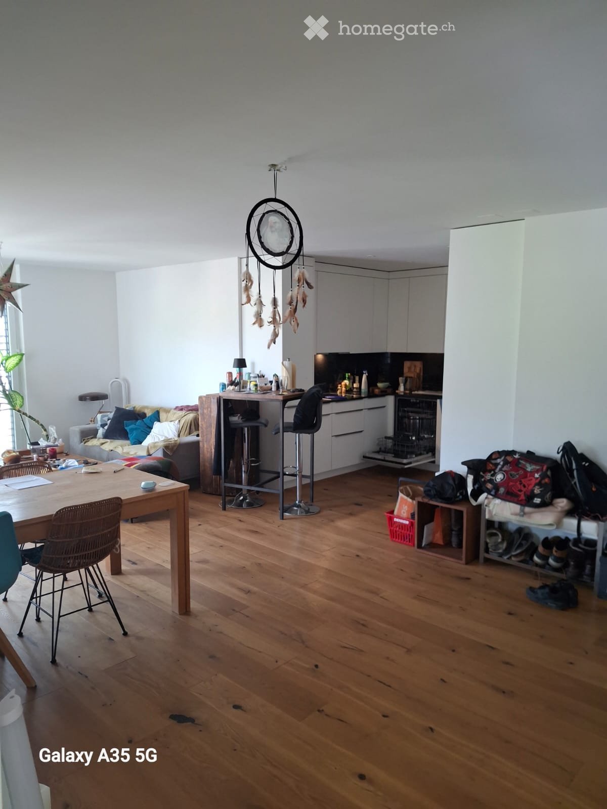 Appartement de 3 ½ pièces, photo 2 sur 5