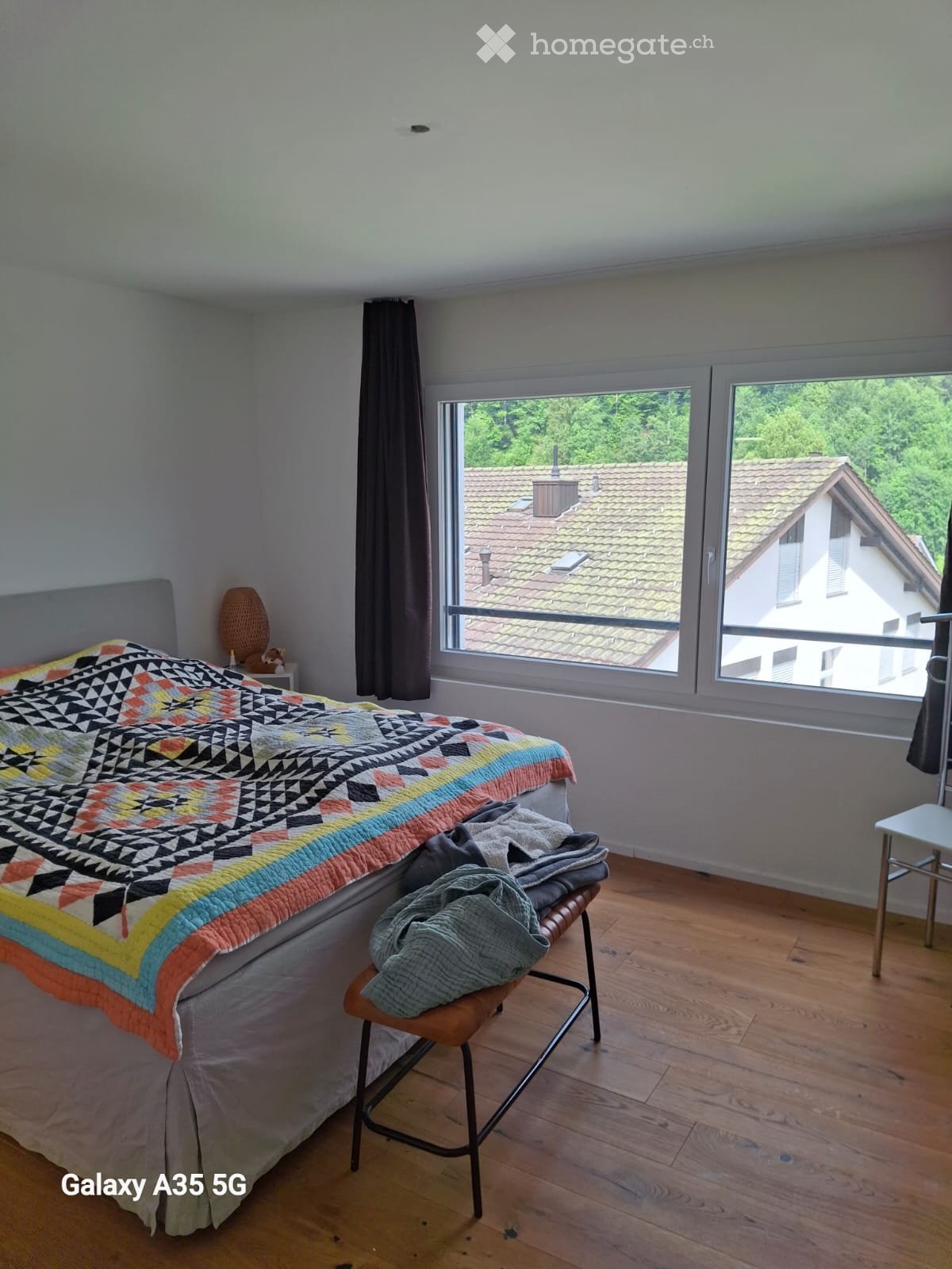 Appartement de 3 ½ pièces, photo 3 sur 5