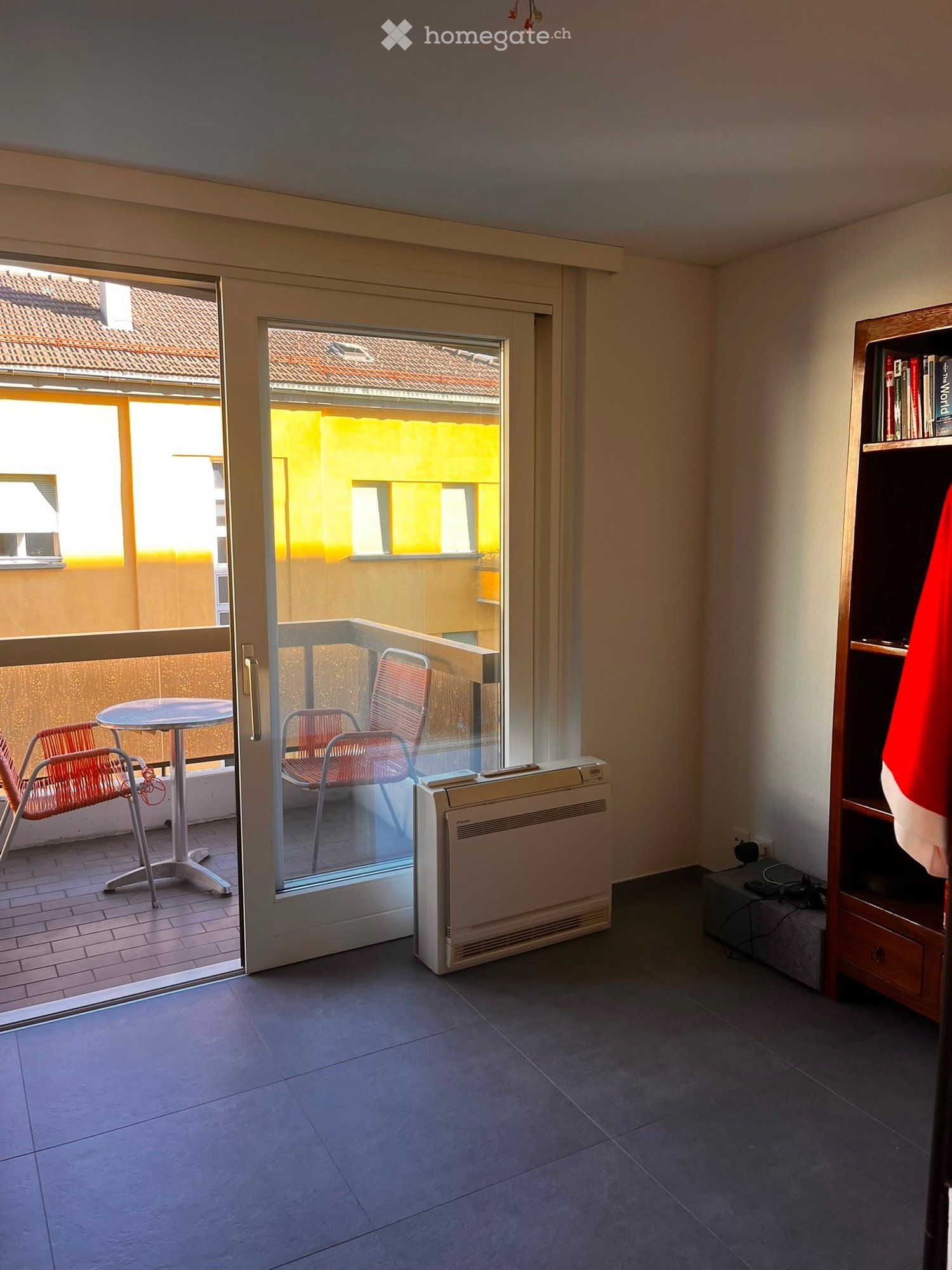 2 rooms apartment, photo 3 sur 5