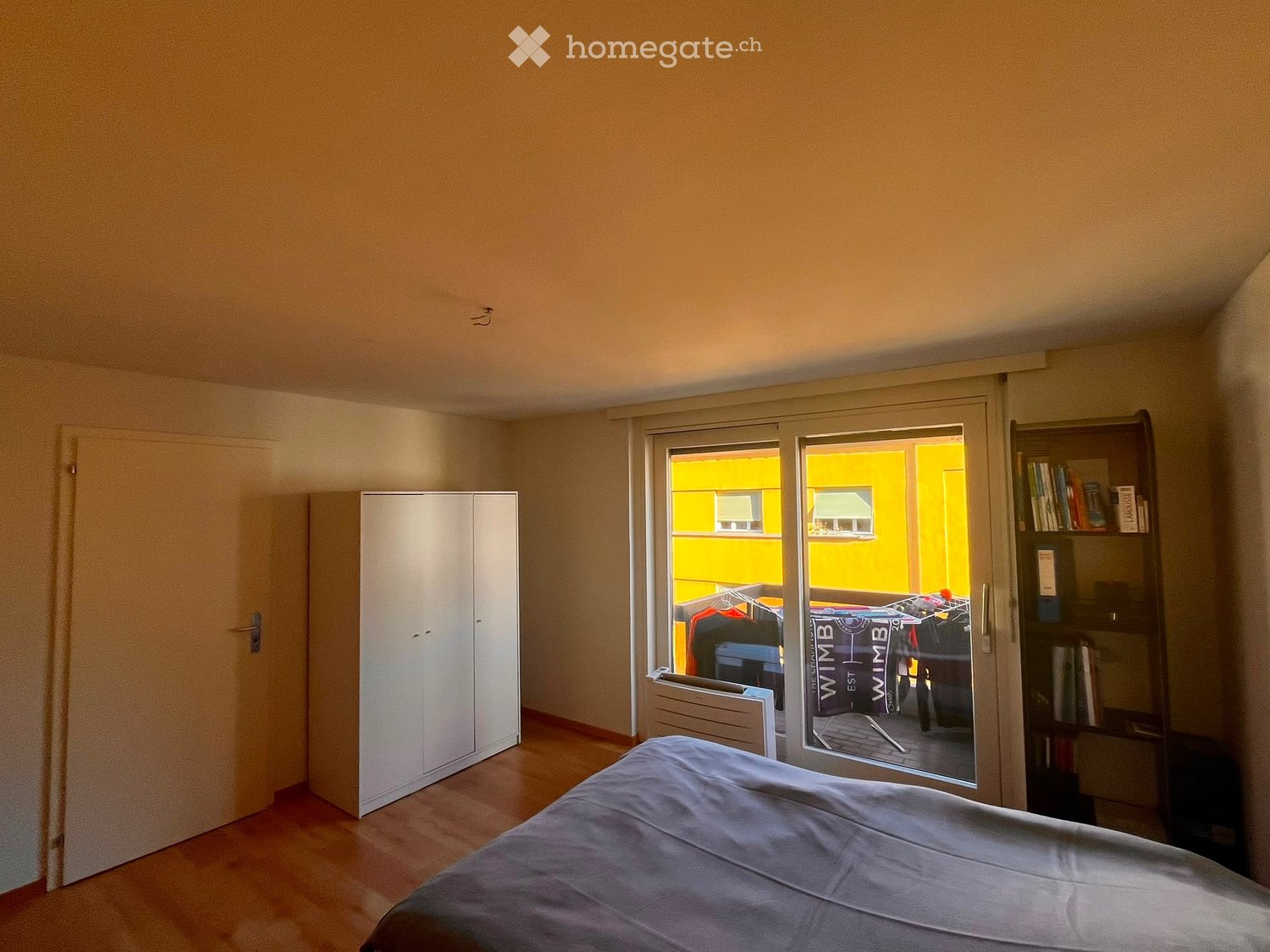 2 rooms apartment, photo 5 sur 5