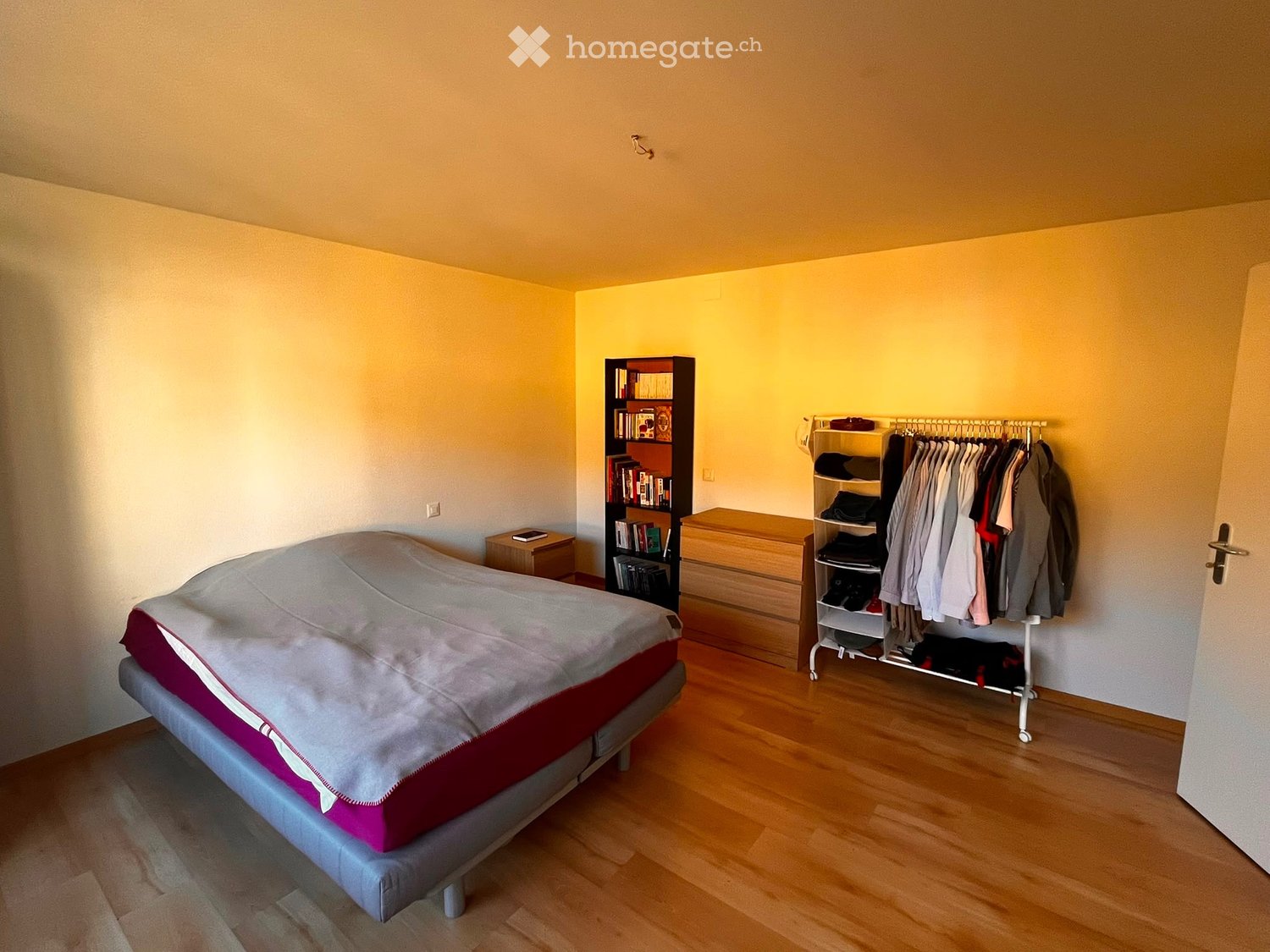 2 rooms apartment, photo 4 sur 5