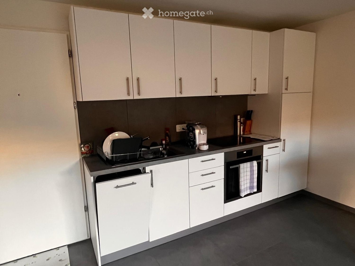 2 rooms apartment, photo 2 sur 5