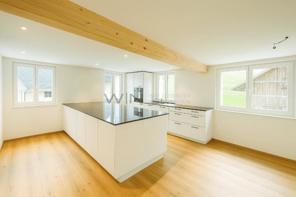 11 ½ rooms single house
