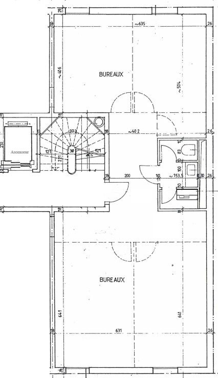 80m² office, photo 7 of 8