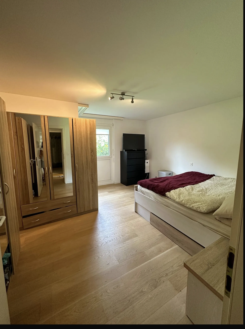 3 ½ rooms apartment, photo 6 of 8
