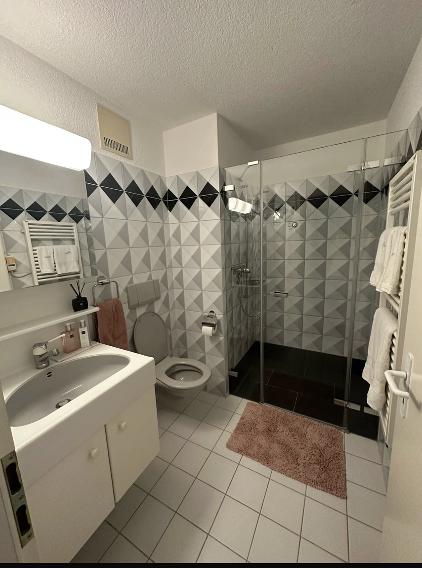 3 ½ rooms apartment, photo 4 of 8
