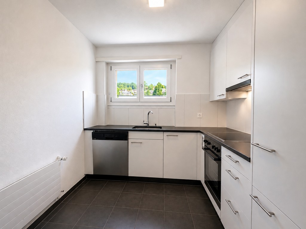 4 ½ rooms apartment, Foto 6 von 8