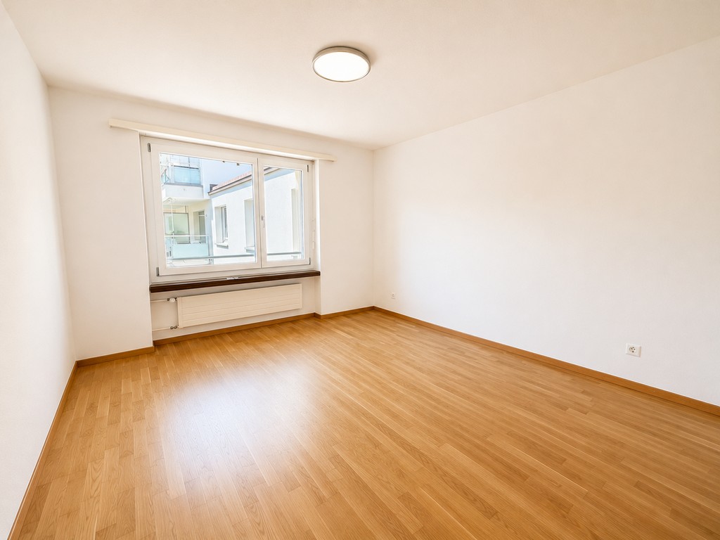 4 ½ rooms apartment, Foto 5 von 8