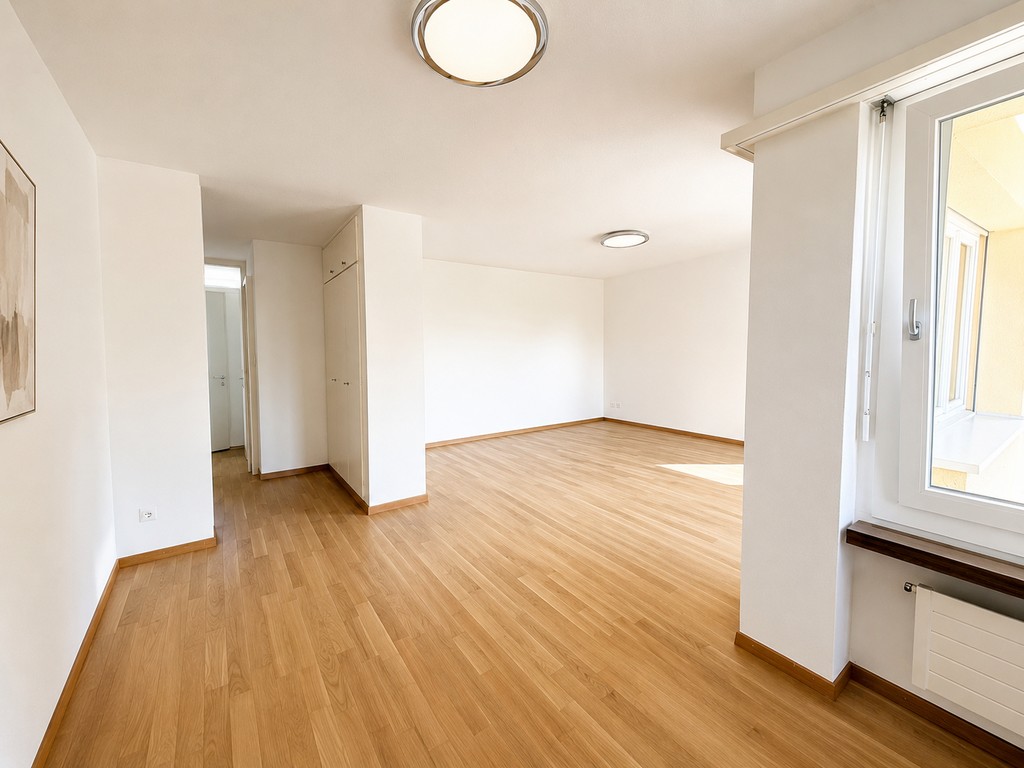 4 ½ rooms apartment, Foto 2 von 8
