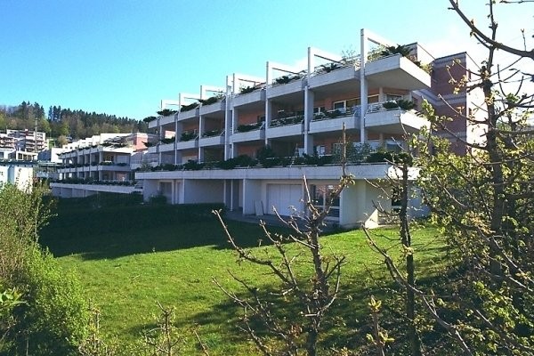8m² underground slot, photo 1 of 2