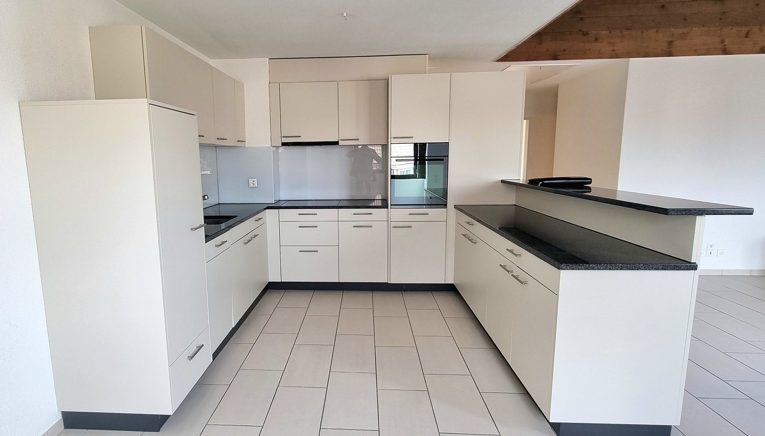 4 ½ rooms apartment, photo 1 of 10