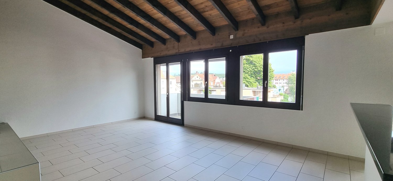 4 ½ rooms apartment, photo 3 of 10