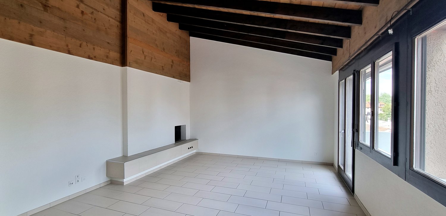 4 ½ rooms apartment, photo 4 of 10