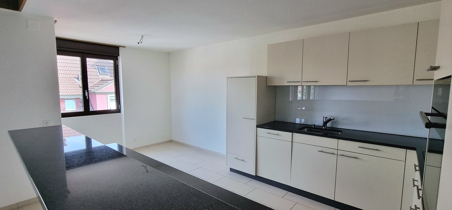 4 ½ rooms apartment, photo 2 of 10