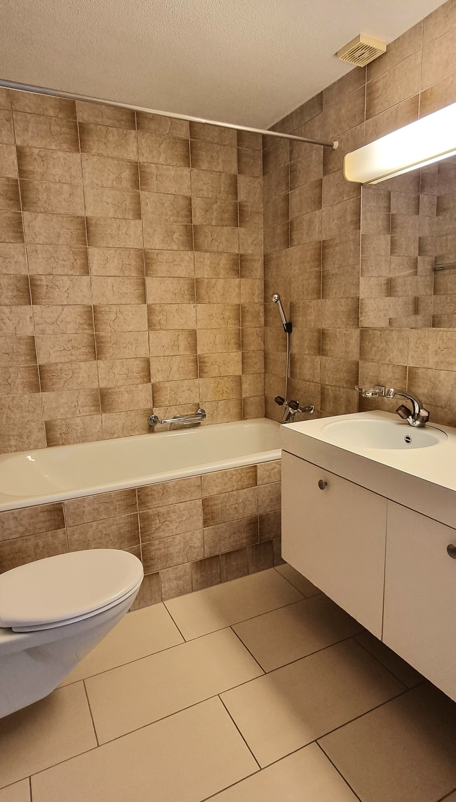 4 ½ rooms apartment, photo 9 of 10