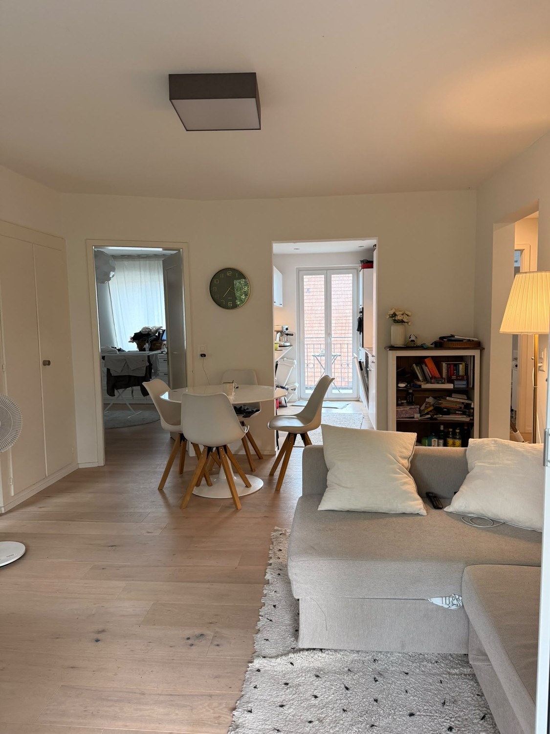 Appartamento di 4 ½ locali, foto 3 di 10