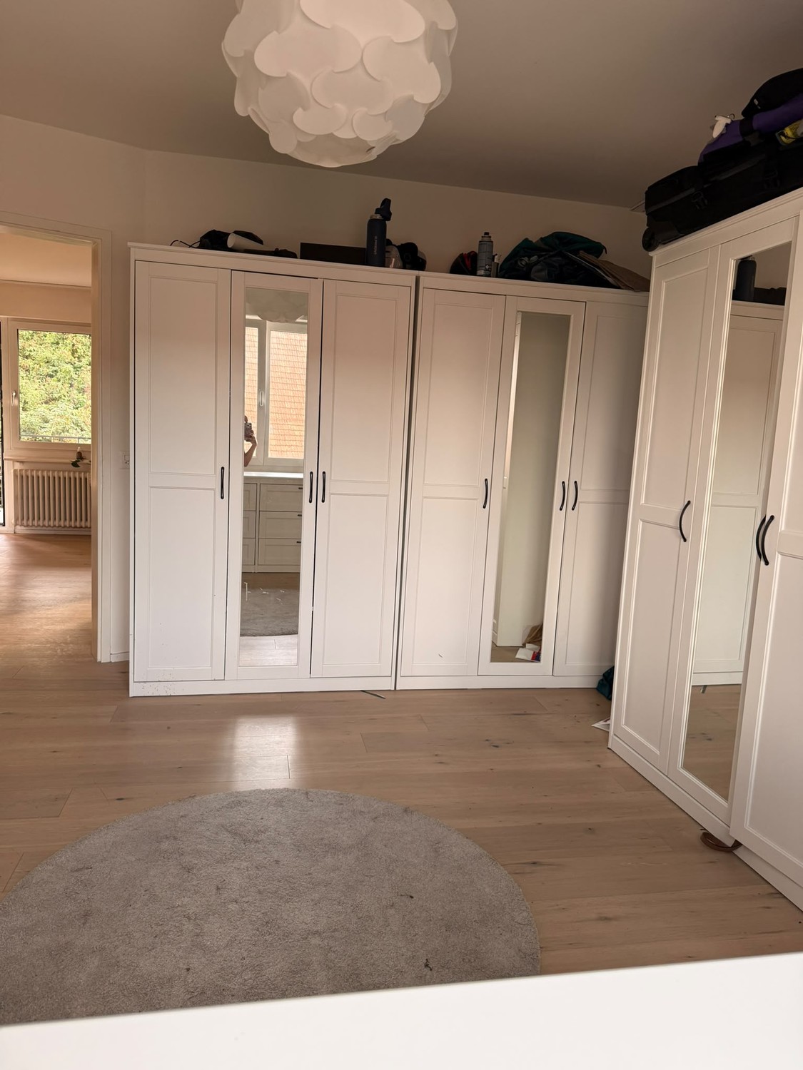 Appartamento di 4 ½ locali, foto 7 di 10