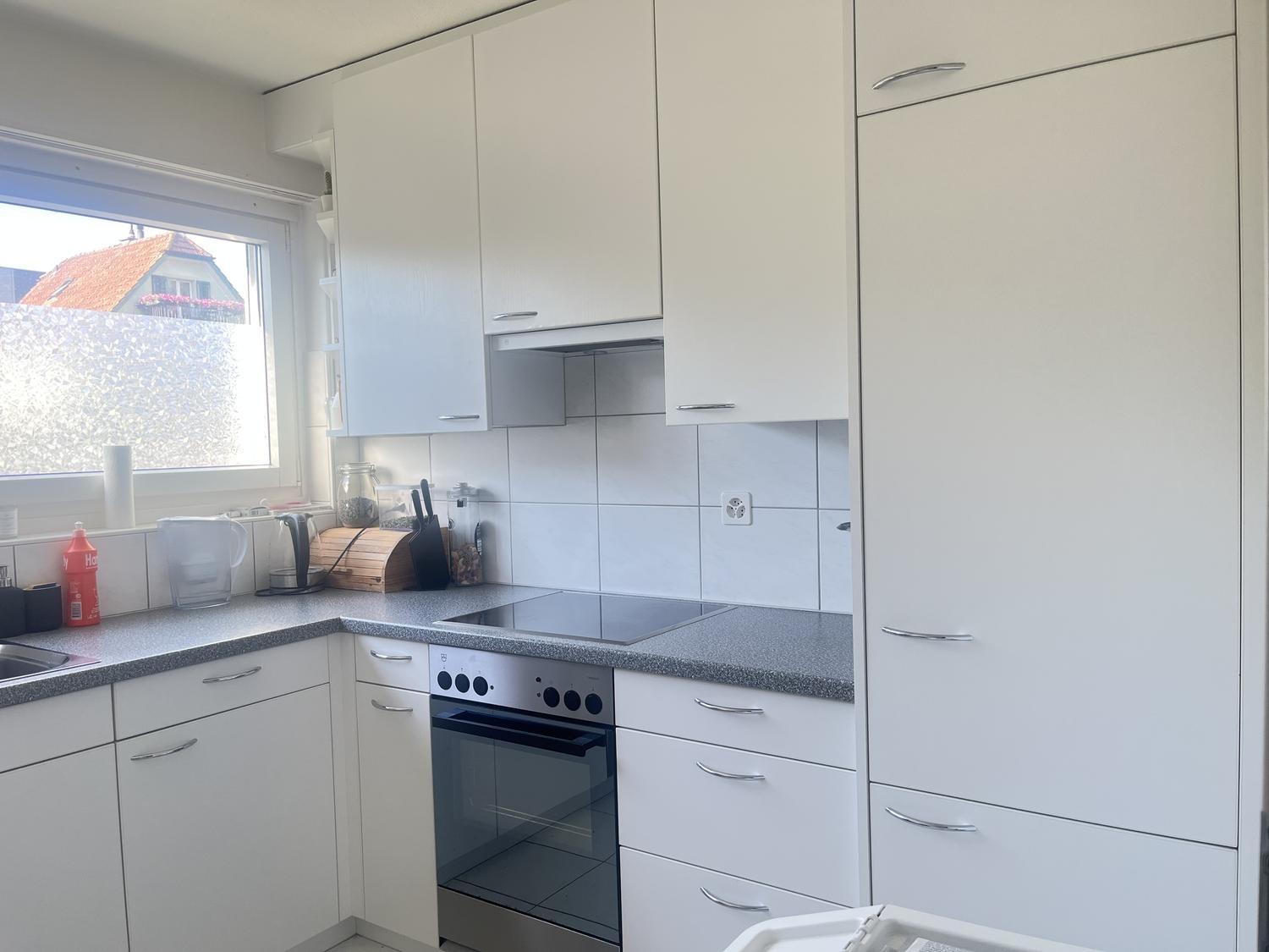 Appartamento di 3 ½ locali