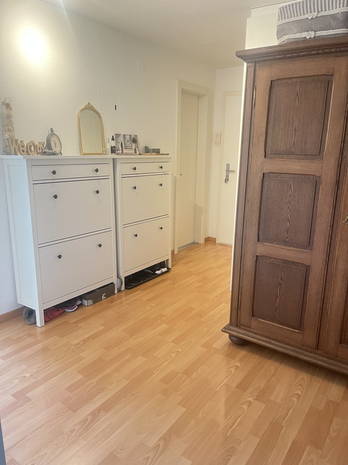 Appartamento di 3 ½ locali