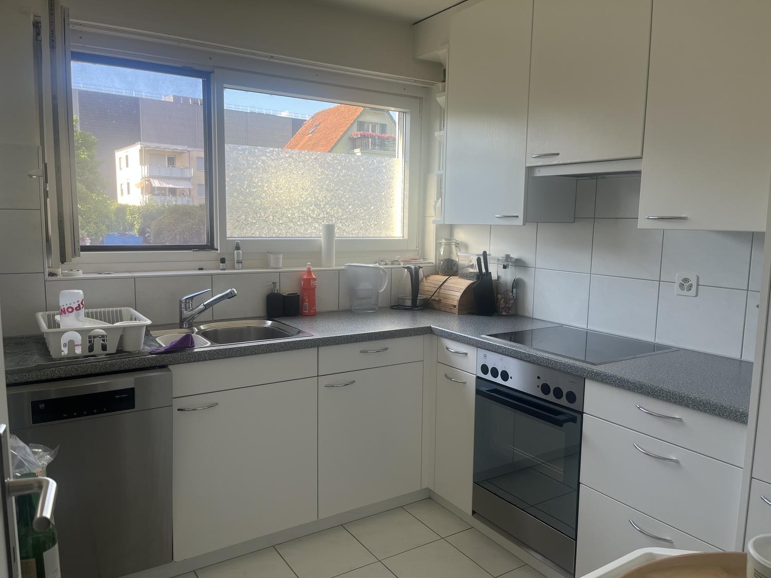 Appartamento di 3 ½ locali