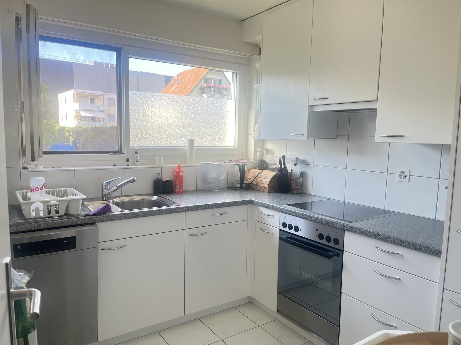 Appartamento di 3 ½ locali