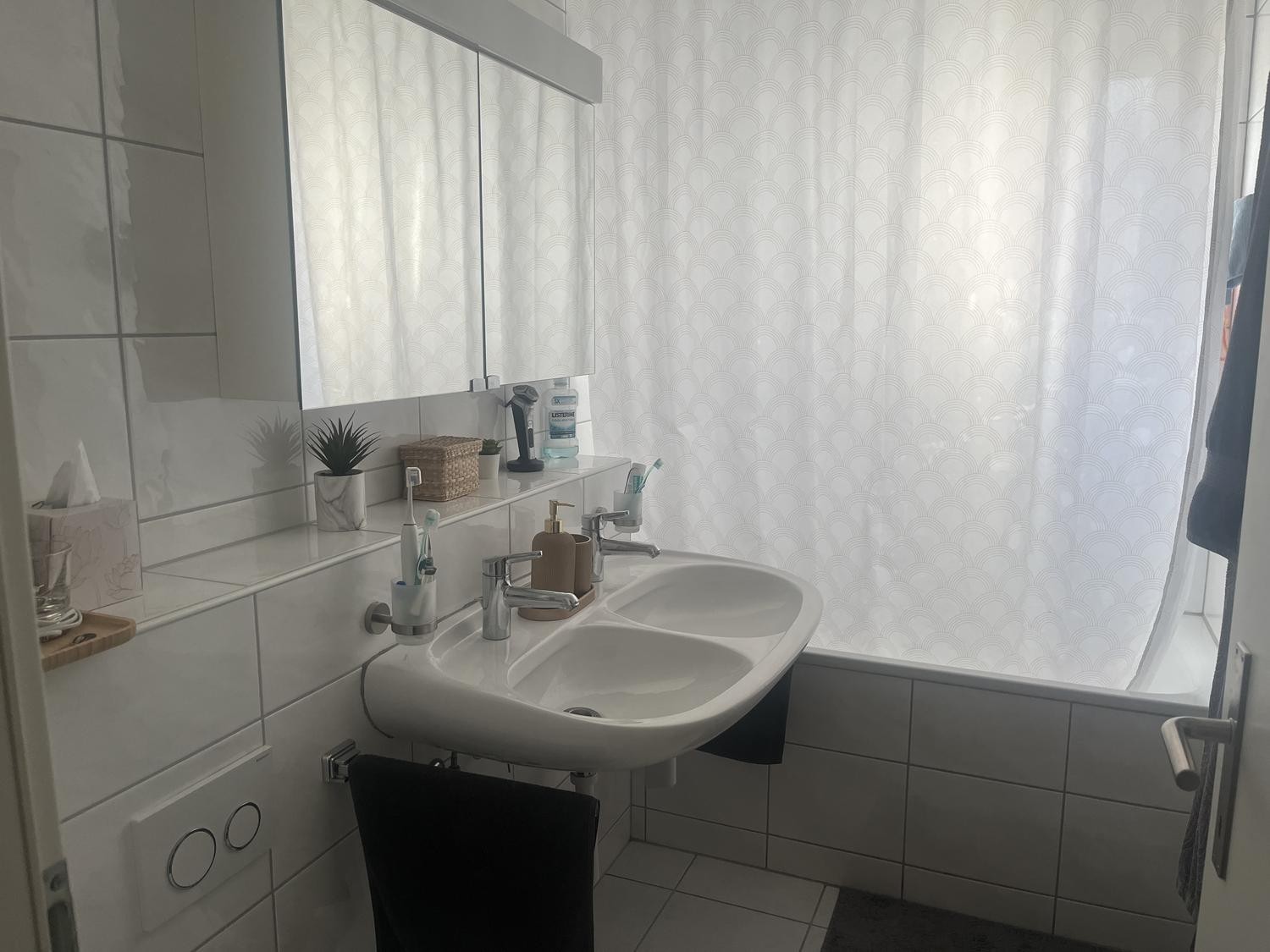 Appartamento di 3 ½ locali