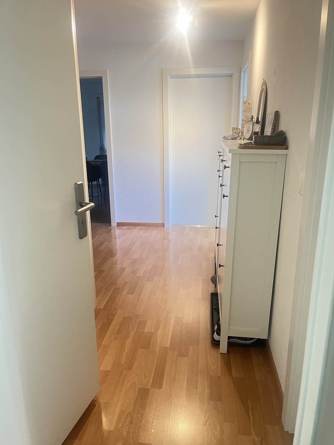 Appartamento di 3 ½ locali