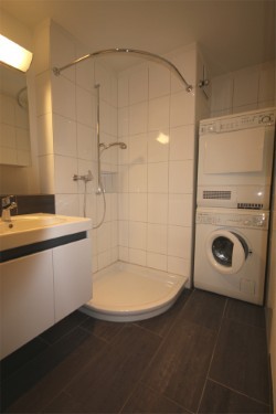 Appartamento di 4 ½ locali