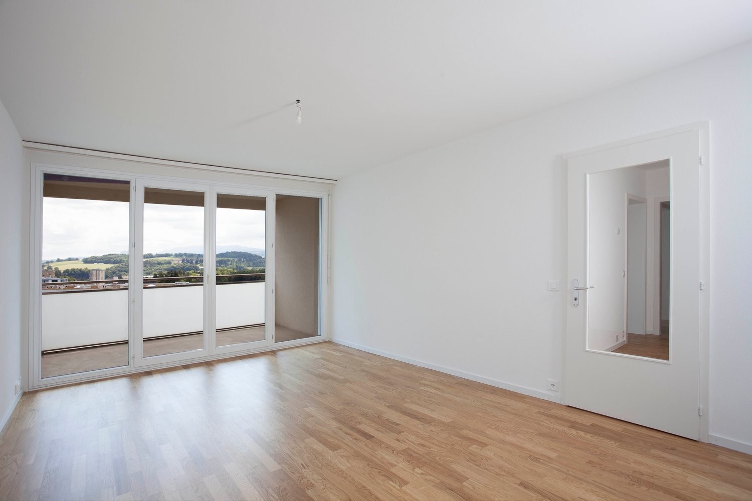 3 ½ rooms apartment (4)