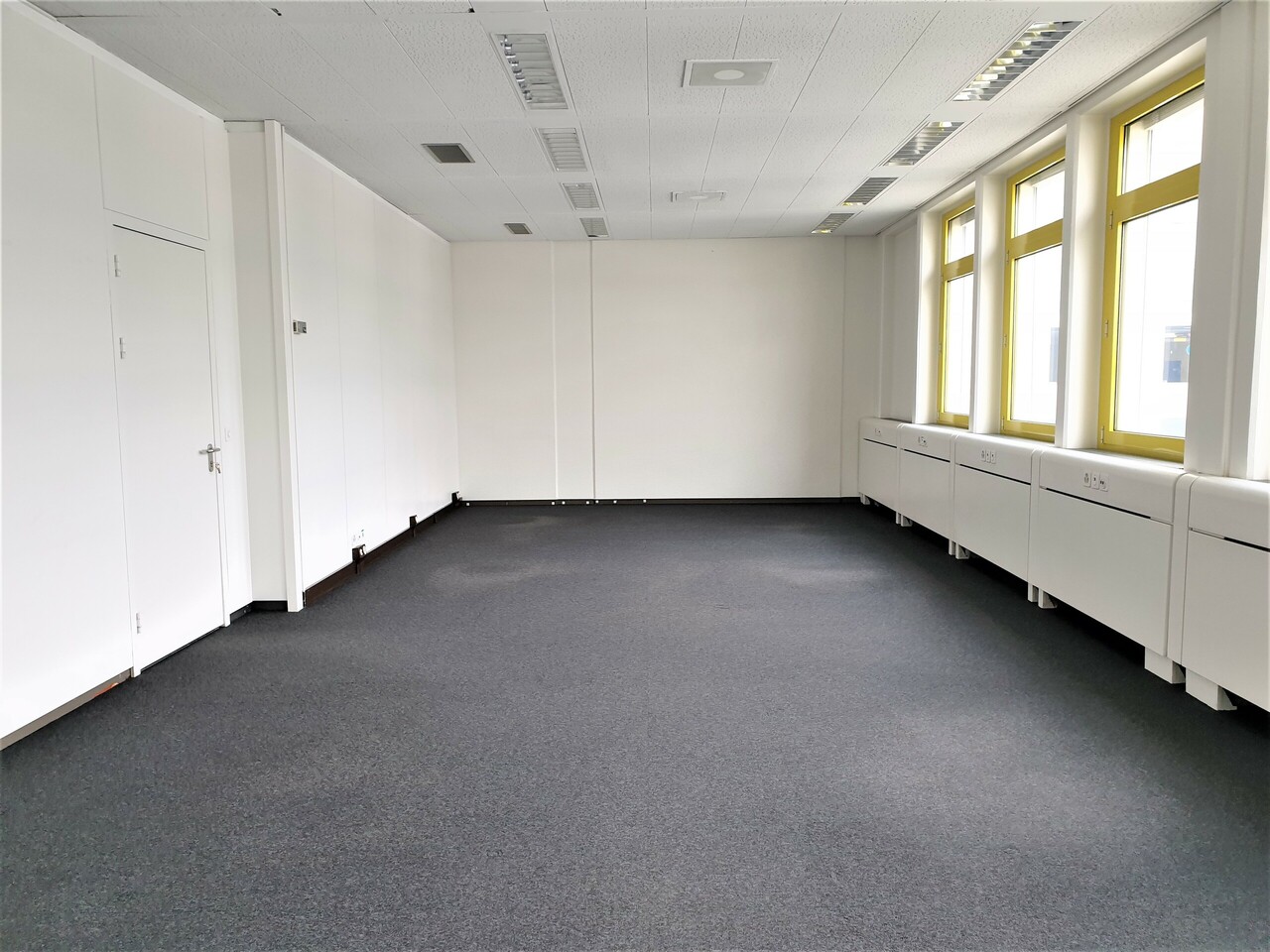 54m² office, photo 4 of 4