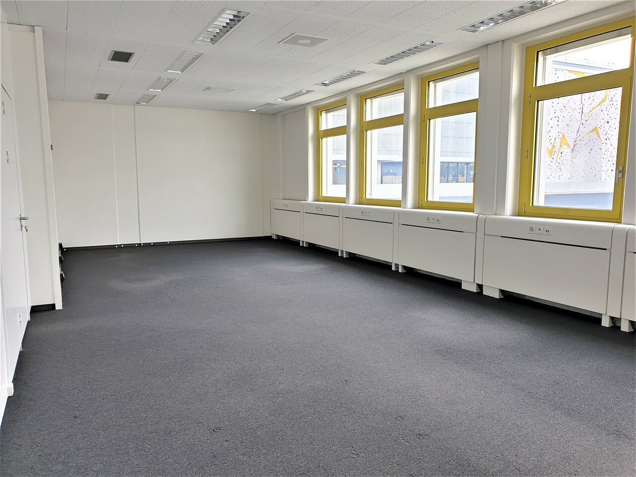 54m² office, photo 2 of 4