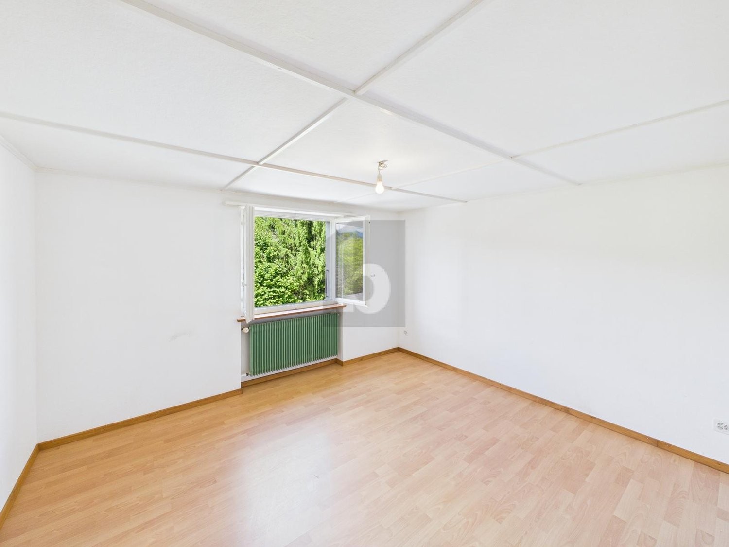 6 rooms duplex house