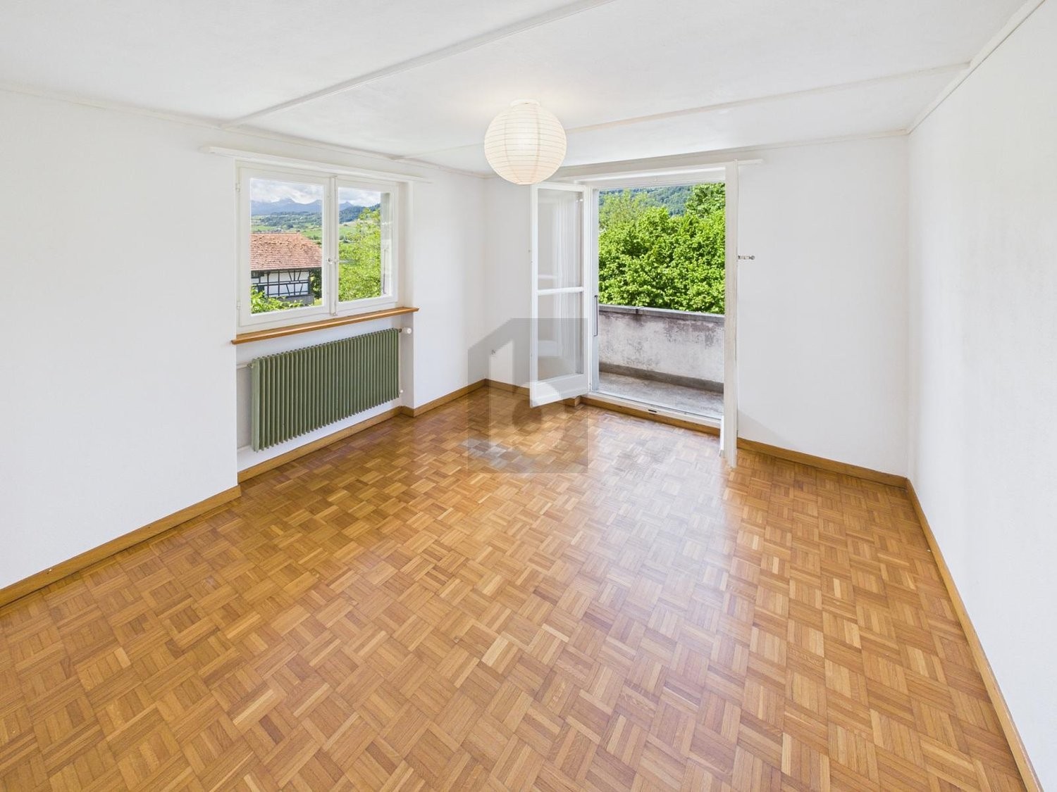 6 rooms duplex house
